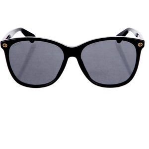 Gucci Wayfarer Sunglasses